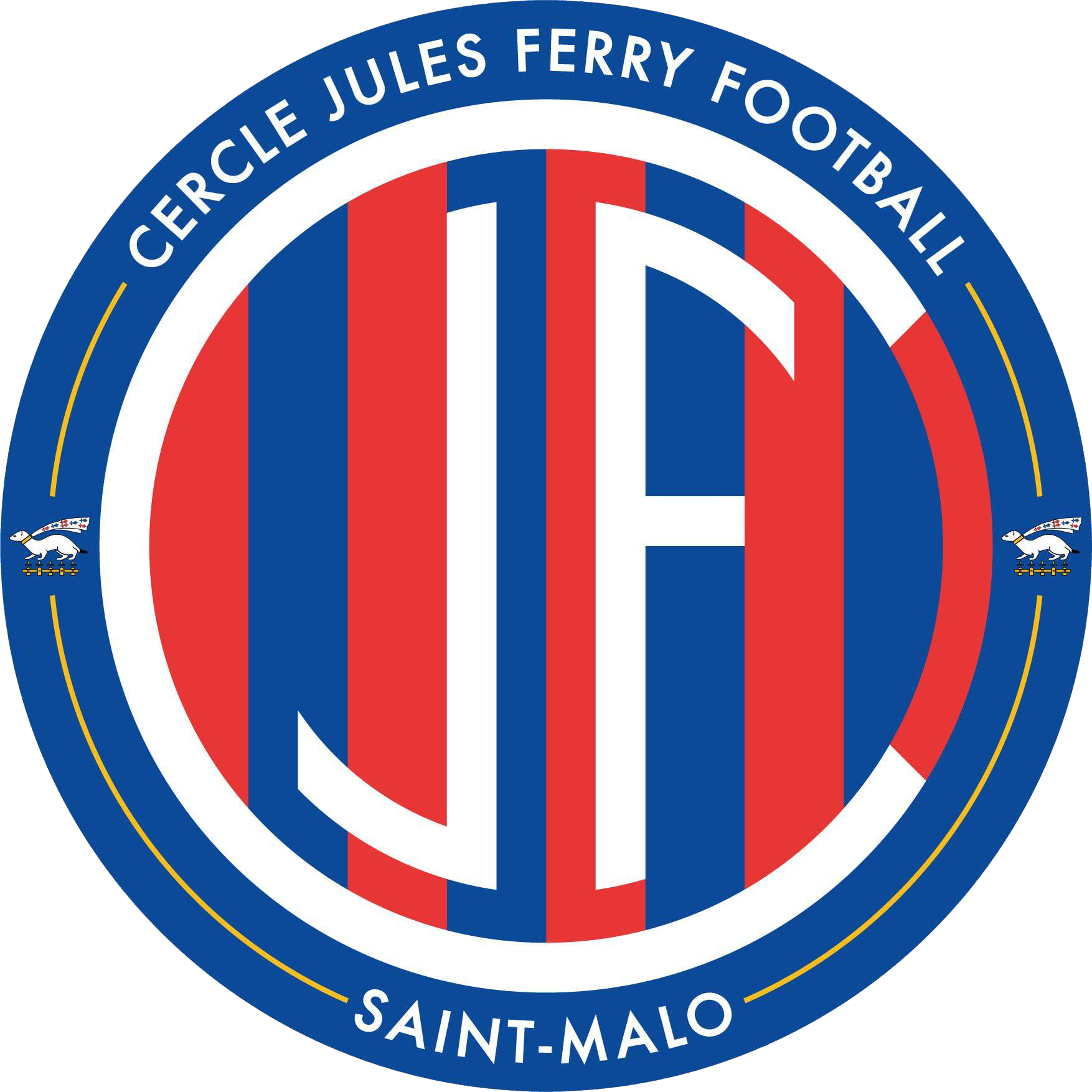 Logo du CJF